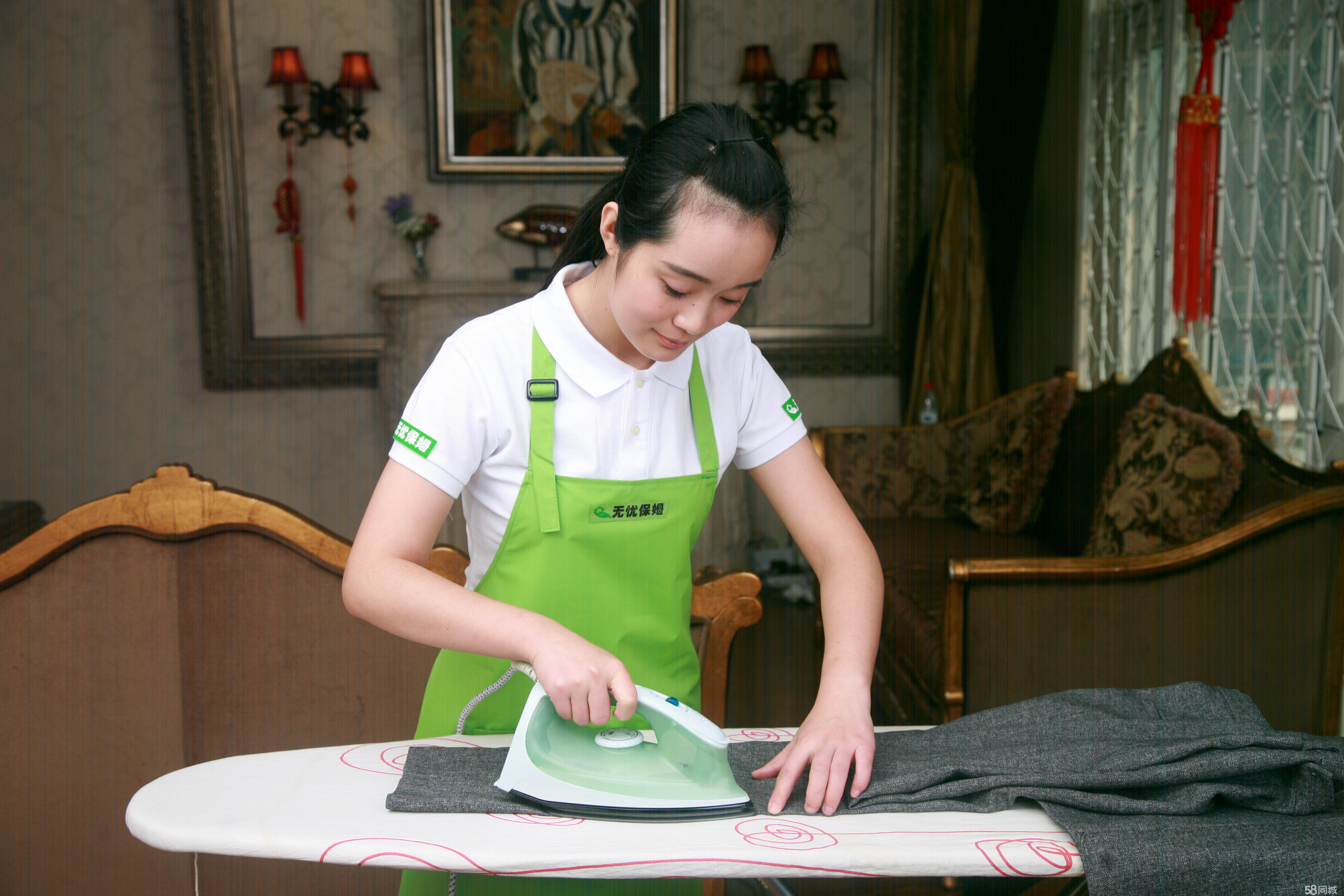 北京家政服务公司全指南 如何选择靠谱家政与了解服务价格