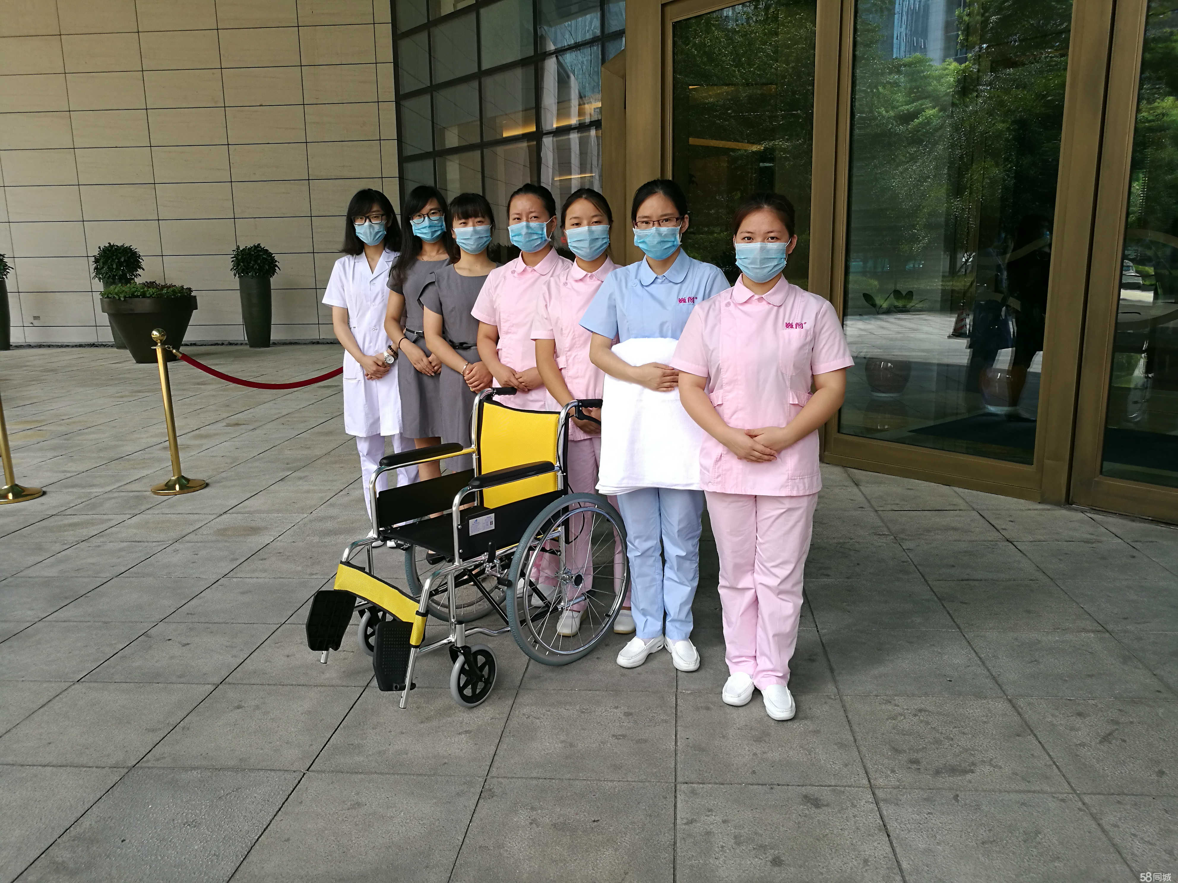 杭州维卡家政服务 专业家政，品质生活